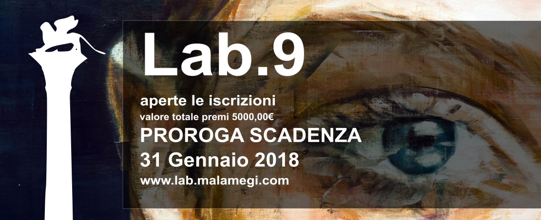 Lab.9 art contest