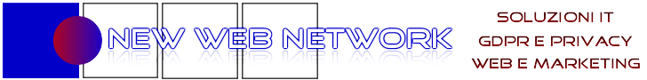 New Web Network