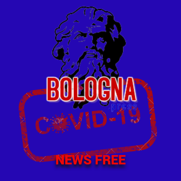 Bologna.press NON condivide News su Covid